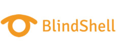 Logo Blindshell